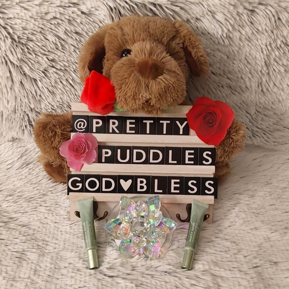 💋 VS Minty Shine Refreshing Lip Gloss 💋 - Picture 7 of 11